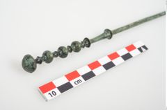 Foto von Bronzemehrkopfnadel (NHMW-PRAE-025989)